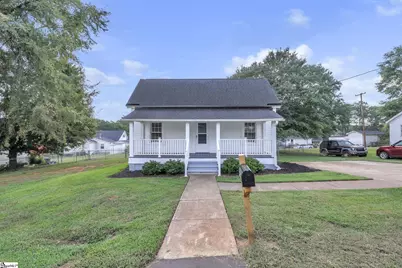 6 Allen Street, Pelzer, SC 29669 - Photo 1