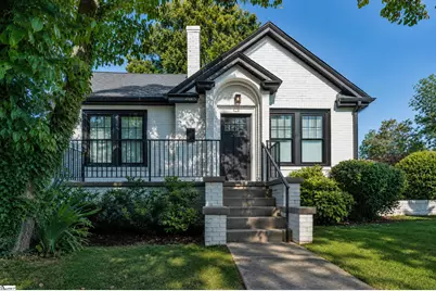 502 Green Avenue, Greenville, SC 29601 - Photo 1