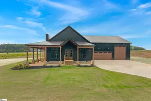 384 Jim Smith Rd, Pendleton, SC 29670 - Photo 1