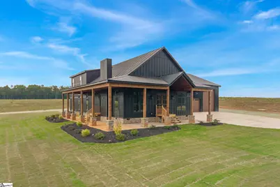 384 Jim Smith Road, Pendleton, SC 29670 - Photo 3