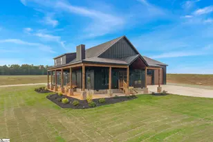 384 Jim Smith Rd, Pendleton, SC 29670 - Photo 3