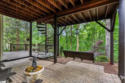 110 Panther Mountain Road, Zirconia, NC 28790 - Photo 33