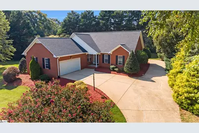 530 S Pond View Drive, Duncan, SC 29334 - Photo 35