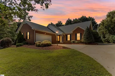 530 S Pond View Drive, Duncan, SC 29334 - Photo 1