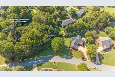 530 S Pond View Drive, Duncan, SC 29334 - Photo 33