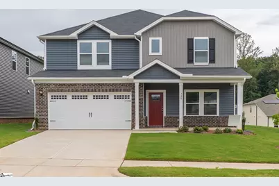 404 Ragland Avenue, Greer, SC 29651 - Photo 1