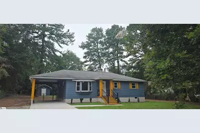 826 Floyd Road Extension, Spartanburg, SC 29307 - Photo 3
