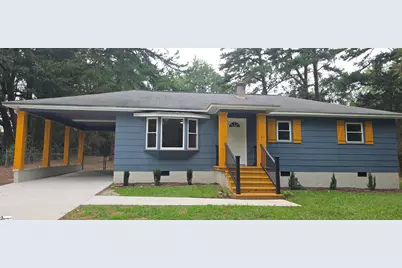 826 Floyd Road Extension, Spartanburg, SC 29307 - Photo 1