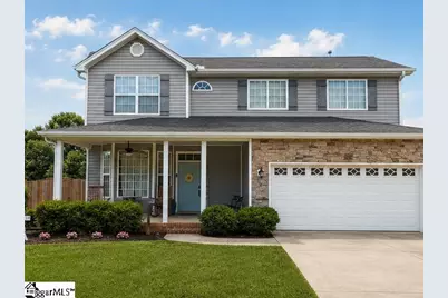 15 Camrose Drive, Greer, SC 29651 - Photo 1