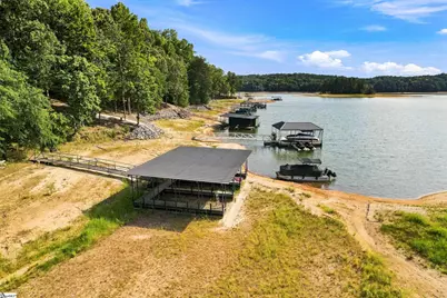 424 Hyde Cove Drive, Fair Play, SC 29643 - Photo 31