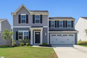 406 Edenvale Dr, Greer, SC 29651 - Photo 1