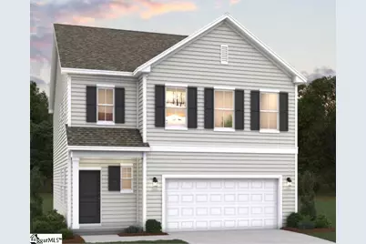 210 Gumwood Circle, Gaffney, SC 29341 - Photo 3