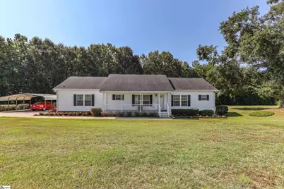 778 Belle Shoals Road, Pickens, SC 29671 - Photo 1