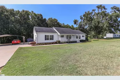 778 Belle Shoals Road, Pickens, SC 29671 - Photo 3