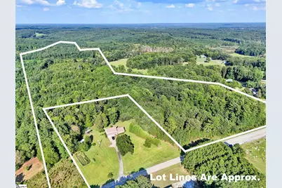 542 Browns Creek Church Road, Union, SC 29379 - Photo 1
