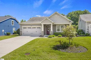 6 Belle Oaks Dr, Simpsonville, SC 29680 - Photo 33