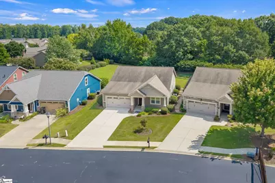 6 Belle Oaks Drive, Simpsonville, SC 29680 - Photo 35