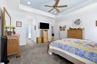 710 Man Of War Court, Inman, SC 29349 - Photo 17