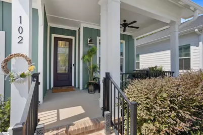 102 Herty Drive, Travelers Rest, SC 29690 - Photo 3