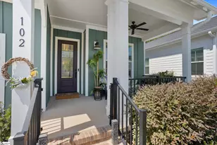 102 Herty Dr, Travelers Rest, SC 29690 - Photo 3