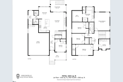 102 Herty Drive, Travelers Rest, SC 29690 - Photo 37
