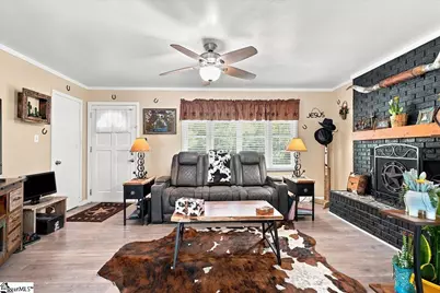 161 Moore Road, Spartanburg, SC 29302 - Photo 5