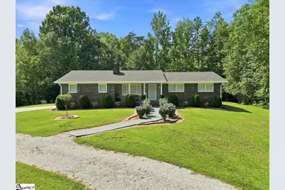 161 Moore Road, Spartanburg, SC 29302 - Photo 1