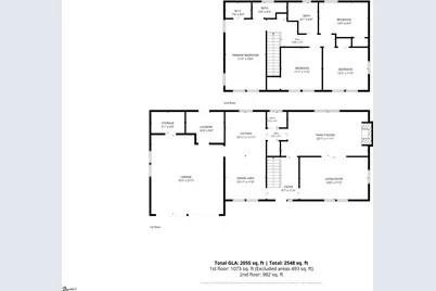 104 Forest Park Drive, Easley, SC 29642 - Photo 49