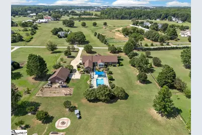 632 Circle Drive, Woodruff, SC 29388 - Photo 45