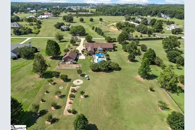 632 Circle Drive, Woodruff, SC 29388 - Photo 3