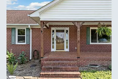 632 Circle Drive, Woodruff, SC 29388 - Photo 7