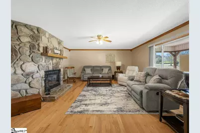 632 Circle Drive, Woodruff, SC 29388 - Photo 9