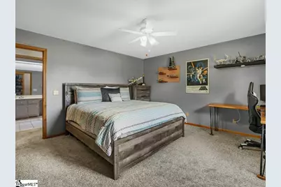 632 Circle Drive, Woodruff, SC 29388 - Photo 33