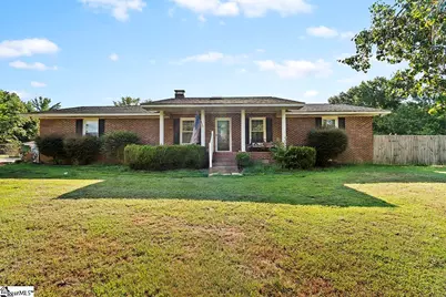 18 Brissy Rock Road, Ware Shoals, SC 29692 - Photo 1