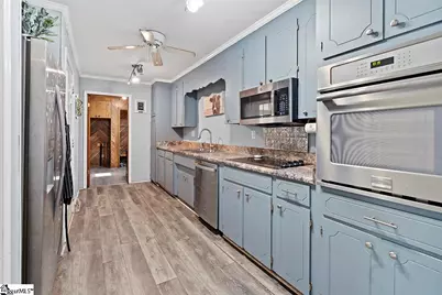 18 Brissy Rock Road, Ware Shoals, SC 29692 - Photo 3