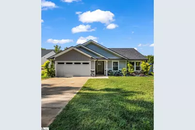 236 Scruggs Road, Gaffney, SC 29341 - Photo 1