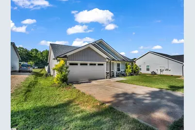 236 Scruggs Road, Gaffney, SC 29341 - Photo 3