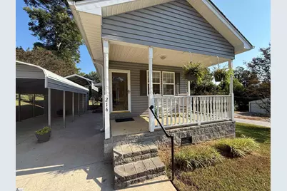 214 Jones Street, Laurens, SC 29326 - Photo 1