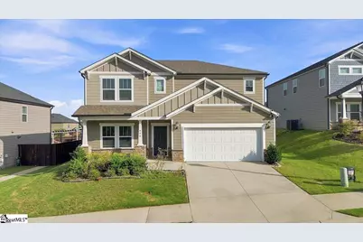 906 Whitemarsh Avenue, Simpsonville, SC 29680 - Photo 1