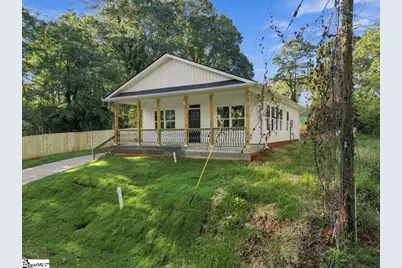 829 Dora Drive, Anderson, SC 29624 - Photo 3