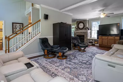 216 Holly Lane, Greer, SC 29651 - Photo 7