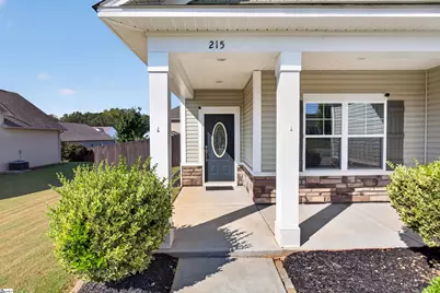 215 Press Way, Pendleton, SC 29670 - Photo 3