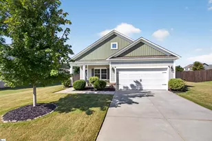215 Press Way, Pendleton, SC 29670 - Photo 5