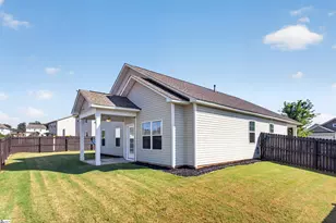 215 Press Way, Pendleton, SC 29670 - Photo 45