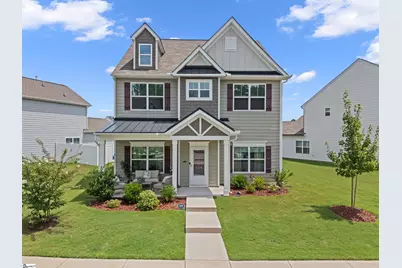 649 Columbus Circle, Simpsonville, SC 29680 - Photo 1