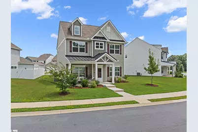 649 Columbus Circle, Simpsonville, SC 29680 - Photo 3
