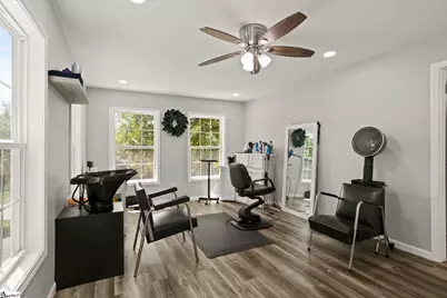 152 Parnell Bridge Road, Marietta, SC 29661 - Photo 17