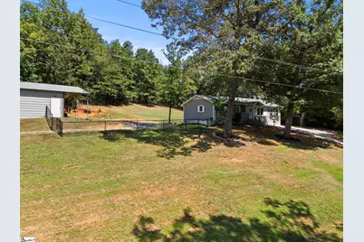 152 Parnell Bridge Road, Marietta, SC 29661 - Photo 41