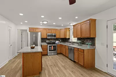 152 Parnell Bridge Road, Marietta, SC 29661 - Photo 11
