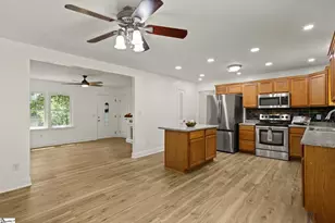 152 Parnell Bridge Rd, Marietta, SC 29661 - Photo 15